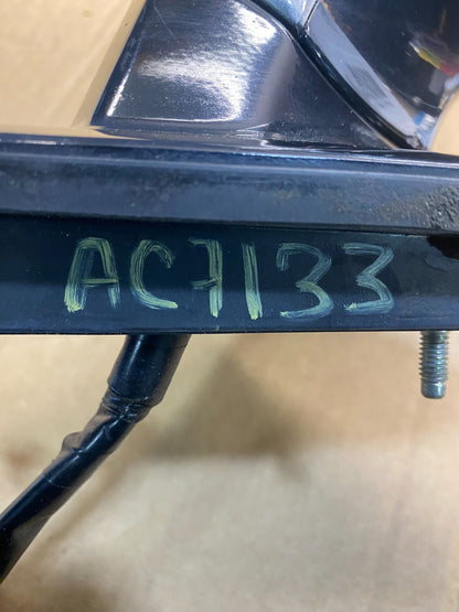 2003 to 2008 Infiniti Fx35 Fx45 Right Passenger RH View Door Mirror AC7133 DG12