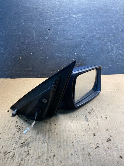 2004 to 2009 BMW X3 Right Passenger RH Side View Door Mirror Oem AB0459 MS9