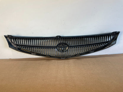 1999 2000 2001 Toyota Solara Front Upper Grill Grille AF8580 DG3