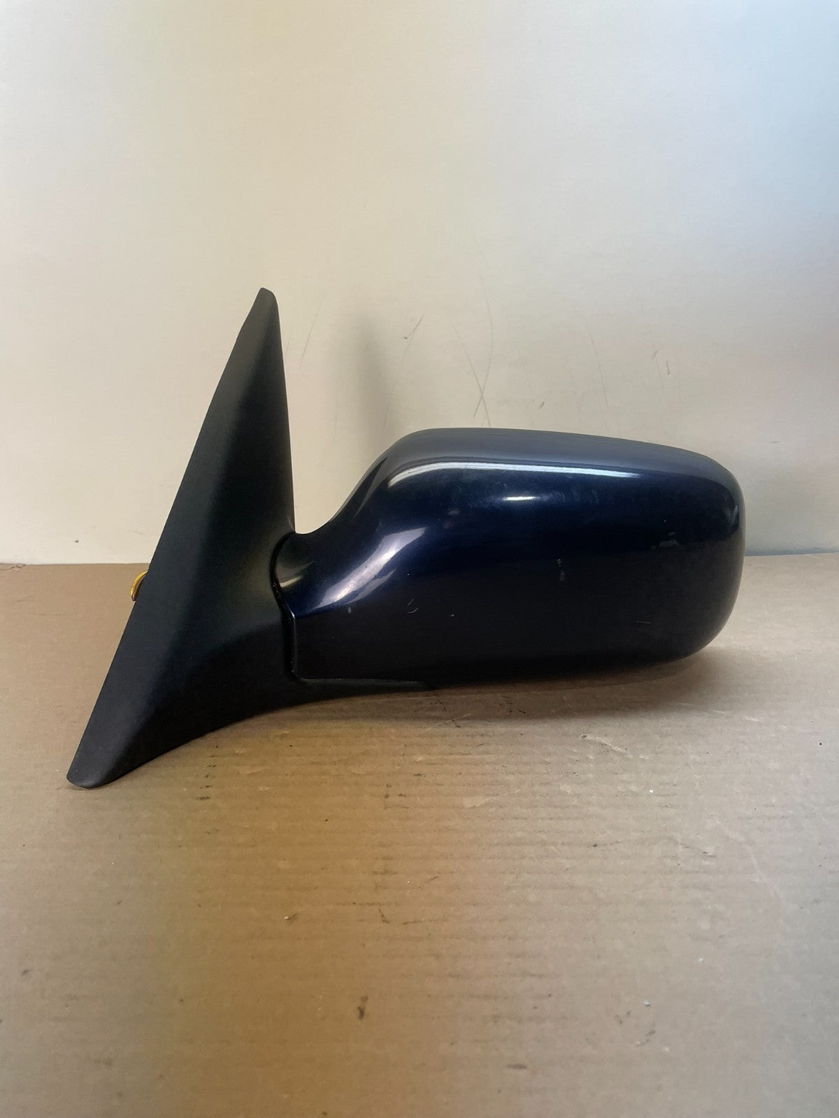 1999 to 2002 Saab 9-3 Right Passenger RH View Door Mirror ah8800 DG0