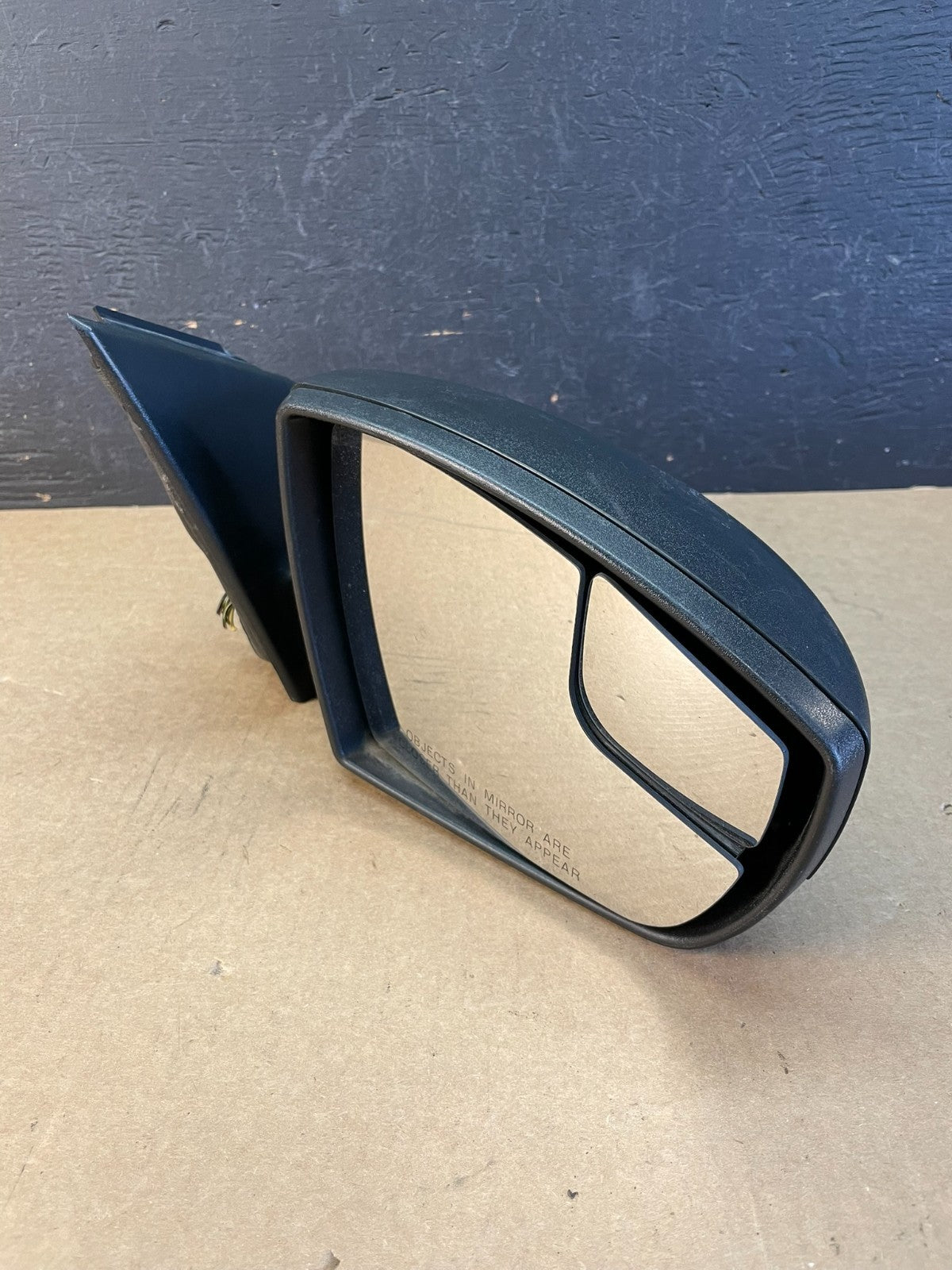 2015-2018 Ford Focus Right Passenger RH Side View Door Mirror AC9997 DG2