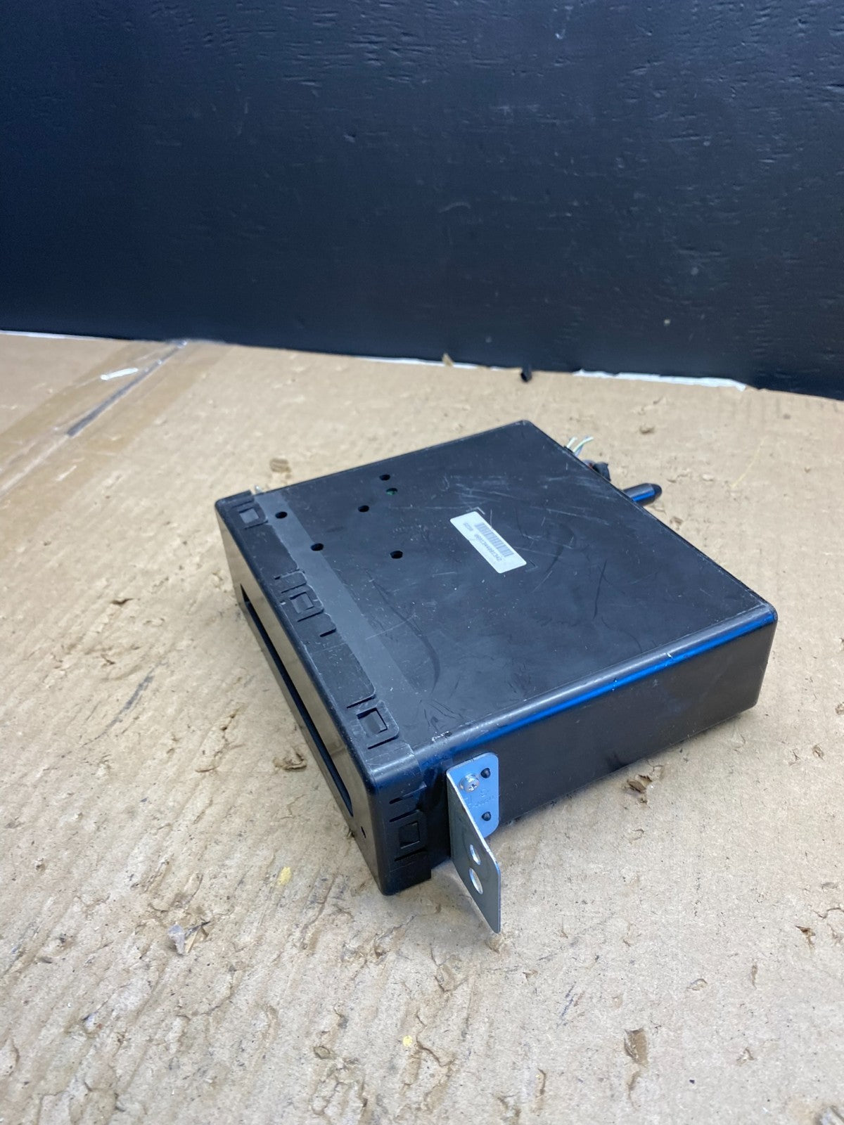 2014 2015 Buick LaCrosse Audio CD Disc Player ab5673 DG2