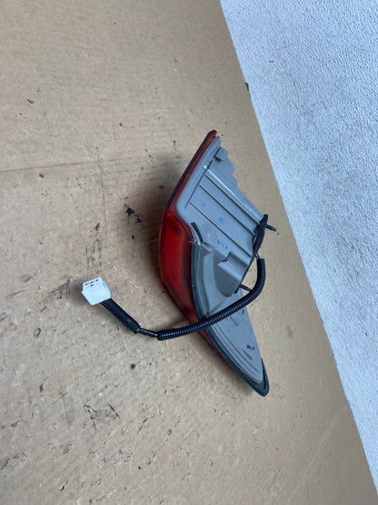 2009 - 2010 Lexus Is250 Is350 Right Passenger RH Side Tail Light AF9805 LK4