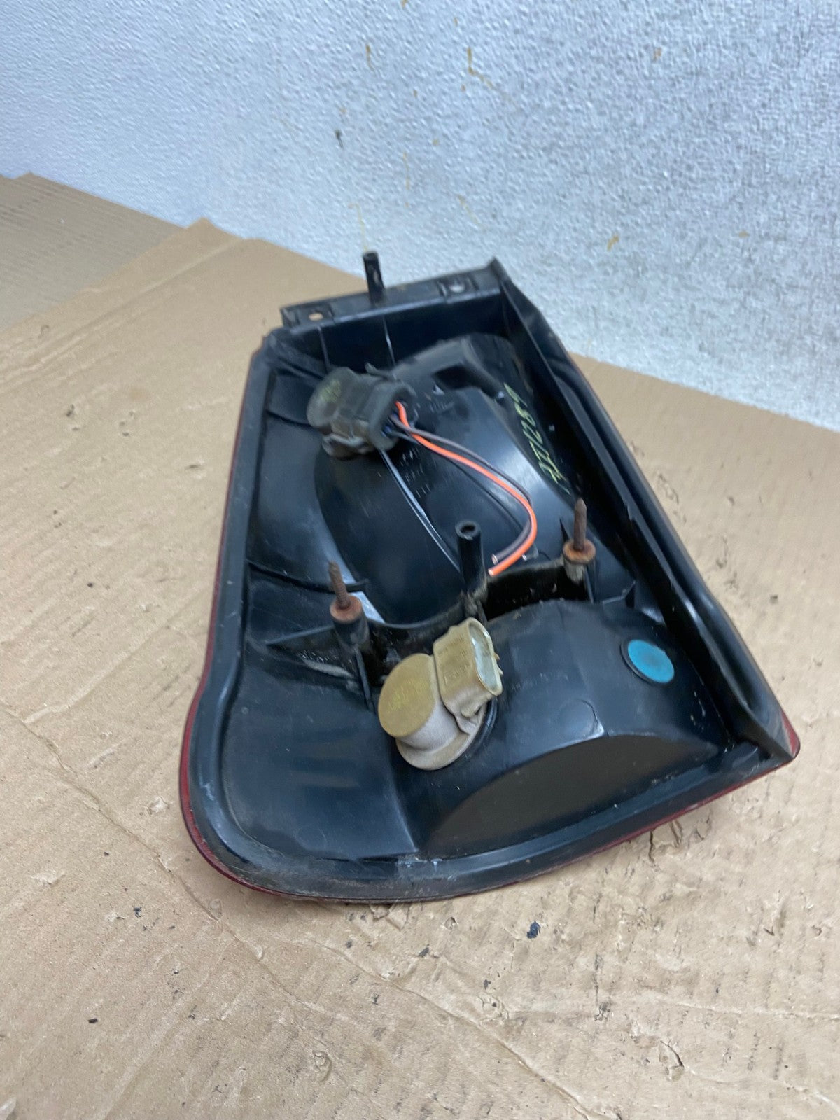2001 - 2003 Ford Explorer Sport Right Passenger RH Tail Light AI1289 LK8