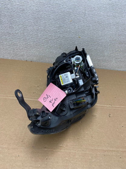 2008 to 2010 Bmw 5 Series 535I 550 Xenon Left Driver LH Headlight Oem AB3494 DW6