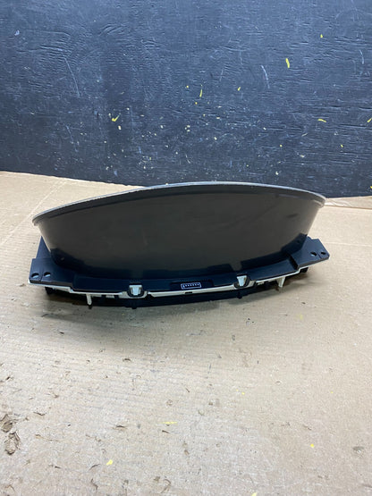 2004 to 2007 Chevrolet Express Speedometer Cluster Gauge R2910 DG4