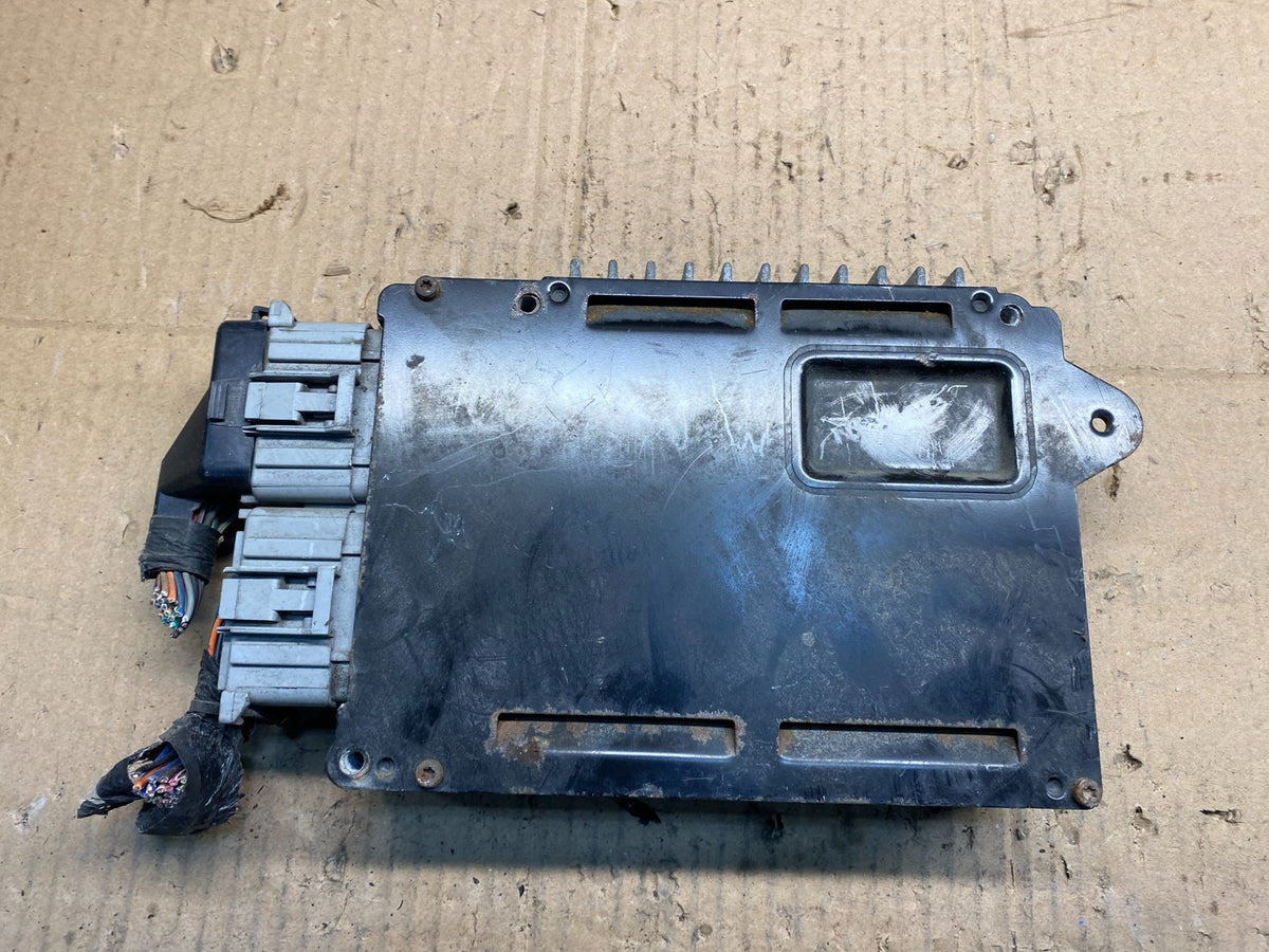 1999 Dodge Caravan Brain Computer Brain Engine Control ECU ECM V2393 DG1