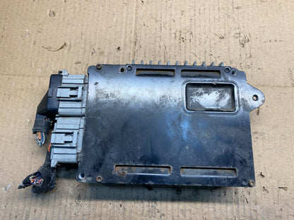 1999 Dodge Caravan Brain Computer Brain Engine Control ECU ECM V2393 DG1