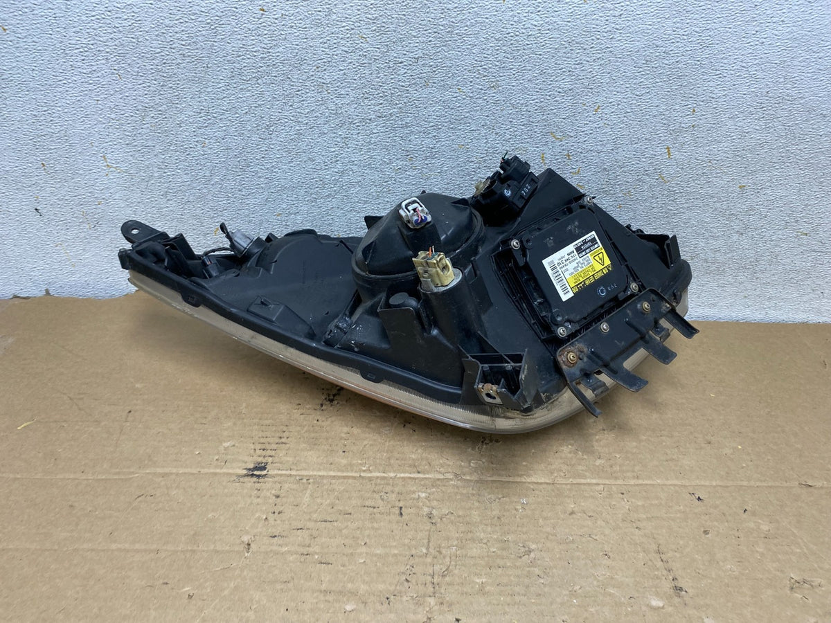 2006-2009 Toyota Prius Left Driver LH Side Blue Headlight Xenon Hid AH8148 DW6
