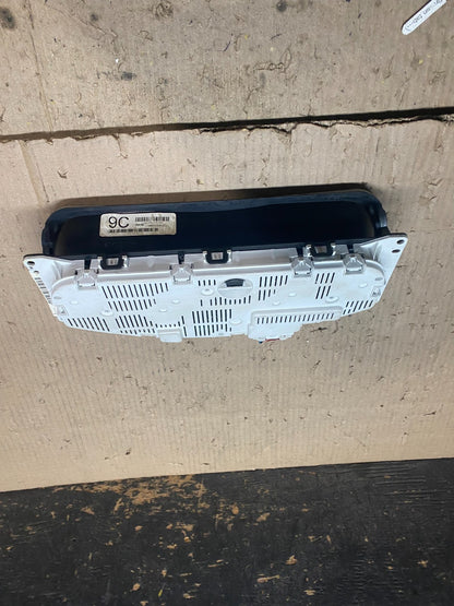 2005 Nissan Xterra Frontier Speedometer Cluster Gauge OEM X8075 DG6