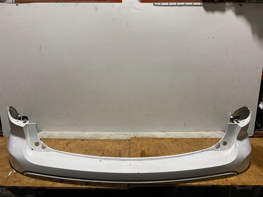2011 to 2015 Ford Explorer Rear Upper Bumper Cover Q94710