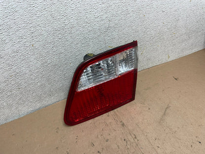 1999 to 2000 Honda Civic Sedan Right Passenger Side Tail Light Inner Q45492