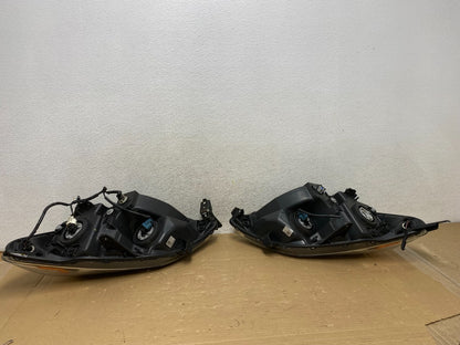 2008 2009 2010 Honda Odyssey Left+Right Set Halogen Headlights AH0550 DW10