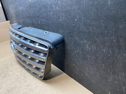 2003 2004 2005 Infiniti FX35 Grill Grille W/ Emblem N3290 DG1
