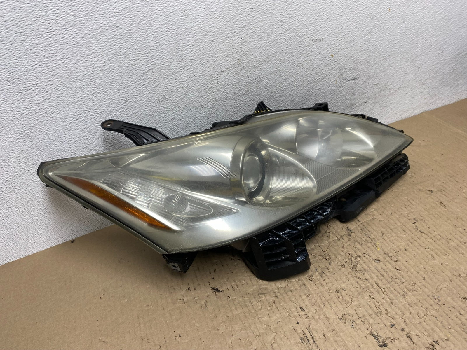 2007 2008 2009 Lexus ES350 Right Passenger RH HID Xenon Headlight AF7004 DW2