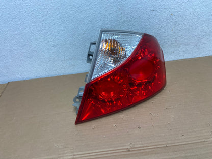 2008 2009 2010 Infiniti M35 M45 Right Passenger RH Side Tail Light AD4163 LK2