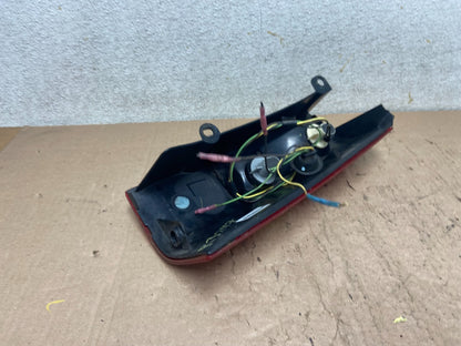 2003 to 2017 Chevrolet Express 1500 Left Driver Side Tail Light Oem R3247 DW4