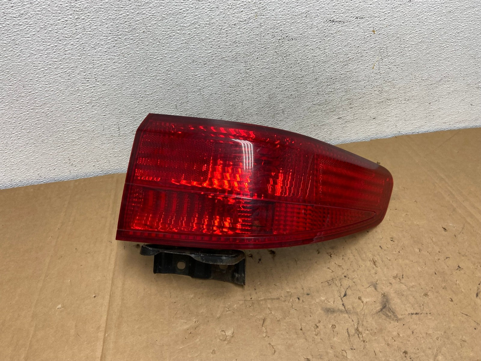 2005 Honda Accord Right Passenger Rh Side Tail Light AD3256 LK0