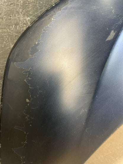 2006 to 2010 Dodge Charger Rear Trunk Spoiler AD01103
