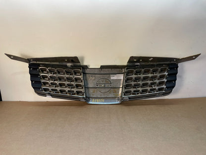 2004 2004 2006 Nissan Maxima Front Upper Grill Grille Aftermarket AF8551 DG3