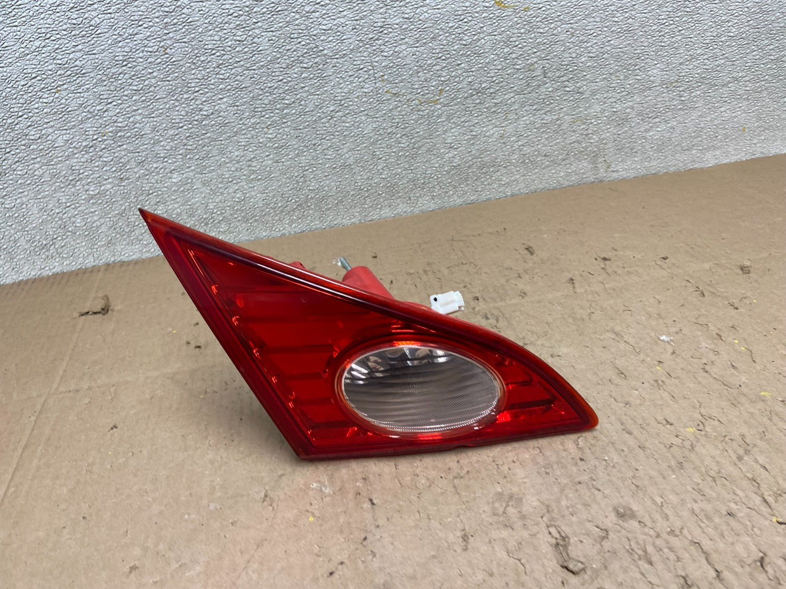 2009 2010 Nissan Murano Left Driver Lh Side Inner Tail Light Oem Y2988 DW0