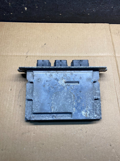2007-2008 Ford E150 ECM ECU Engine Computer Module 7C2a-12a650-AJB AI9870 DW0