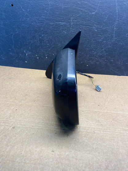 2002-2006 Honda CR-V CRV Left Driver LH Side View Door Mirror AF7632 DG10
