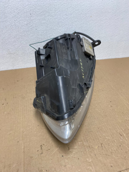 2009-2011 Audi A6 Right Passenger RH Side Headlight Xenon HID AC5768 DW10