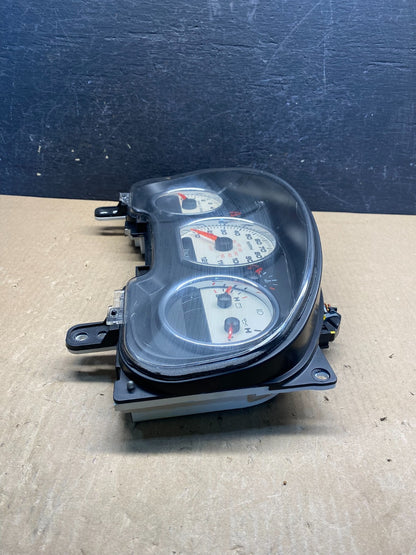 2007 - 2008 Ford F150 F-150 King Ranch Speedometer Cluster Gauge AG1873 DG2