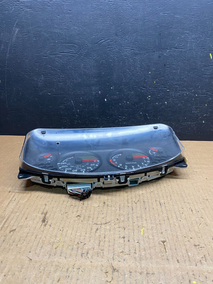 2005 to 2012 Nissan Xterra Frontier Pathfinder Speedometer Cluster Gauge N52273