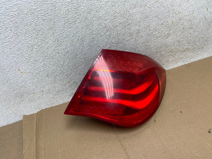 2009 to 2012 Bmw 7-Series F01 F02 750i Right Passenger Tail Light AI1155 LK2