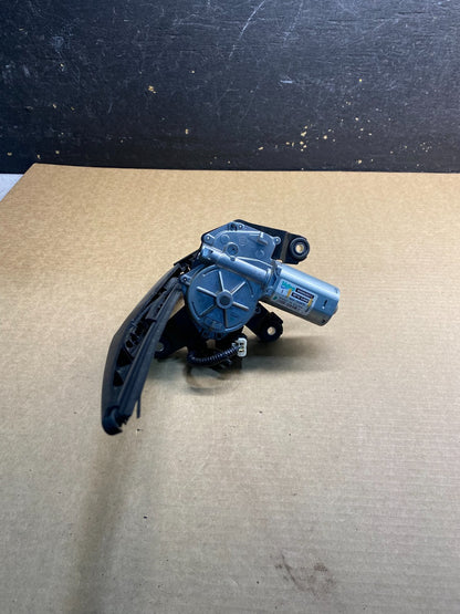 2013-2020 Infiniti QX60 JX35 Rear Liftgate Back Window Wiper Motor OEM z9041 DG4