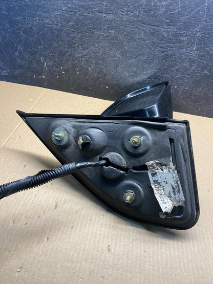 2004 - 2005 Ford Freestar Right Passenger RH Power Door Mirror AH3265 DG4