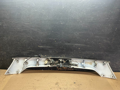 2017 2018 2019 Ford Escape Rear Trunk Molding with Camera u8156 DG9