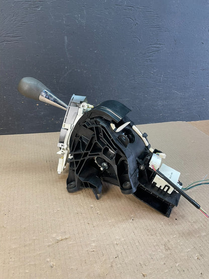 2009 to 2013 Toyota Venza Shifter Shift Gear Select Control 33560-0T020 AE34434