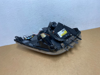 2006-2009 Toyota Prius Left Driver LH Side Blue Headlight Xenon Hid AD4464 DW9