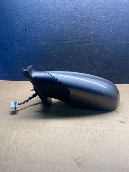 2011 - 2015 Hyundai Sonata Left Driver Side View Door Mirror AD5011 DW3