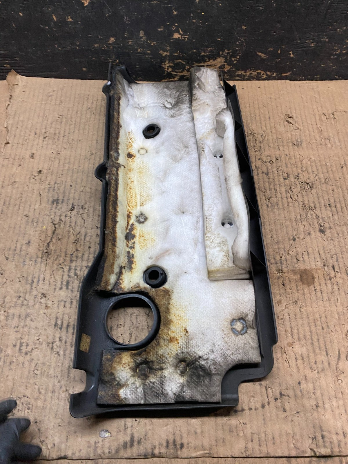 2007 to 2011 Toyota Camry Motor Engine Cover U6141 DG6