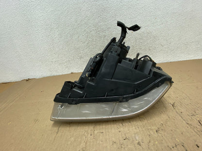 2003-2004 Kia Optima Right Passenger RH Side Headlight Halogen AG8076 DW6