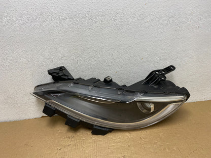 2015 2016 2017 Chrysler 200 Left Driver LH Side Halogen Headlight AF7929 DW0