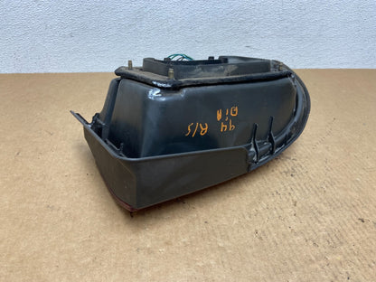 1994 to 1996 Mitsubishi Diamante Right Passenger Inner Tail Light AC2973 DG5