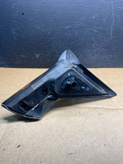 2003 to 2009 Saab 9-5 Left Driver LH Side View Door Mirror ad6771 DG4