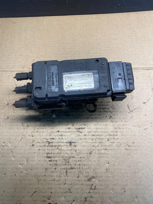 2003 2007 Ford E250 E350 Anti-Lock ABS Antilock Brake Pump ab7329 DG0