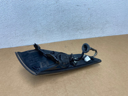 2006 2007 2008 Infiniti FX35 Right Passenger Smoked lens Tail Light AD44463