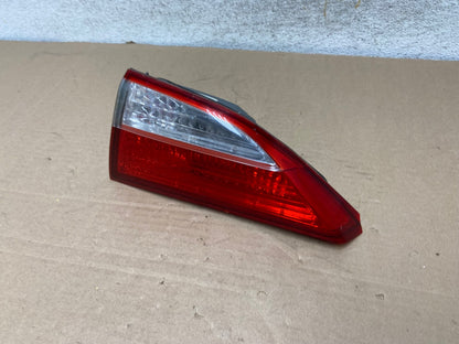 2011 2012 2013 Hyundai Elantra Inner Tail Light Right Passenger AH9355 LK1