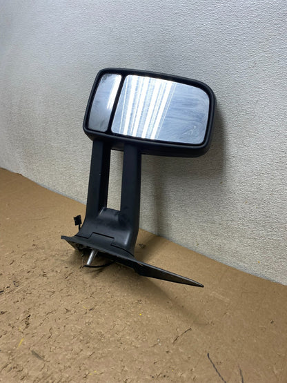 2007 to 2018 Mercedes-Benz Sprinter Left Driver Side View Door Mirror V0608 DG8