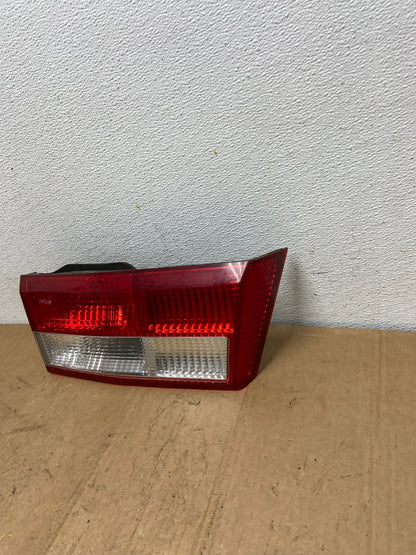 2003-2004 Honda Accord Sedan Left Driver LH Inner Tail Light AD1231 LK1