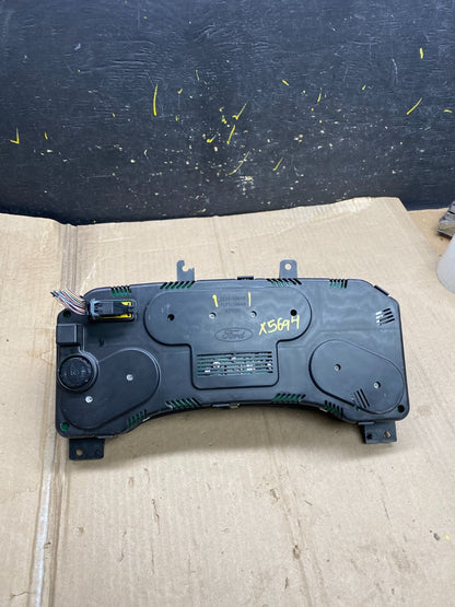 2007 2008 Ford  Expedition Speedometer Cluster Gauge OEM X5694 DG6