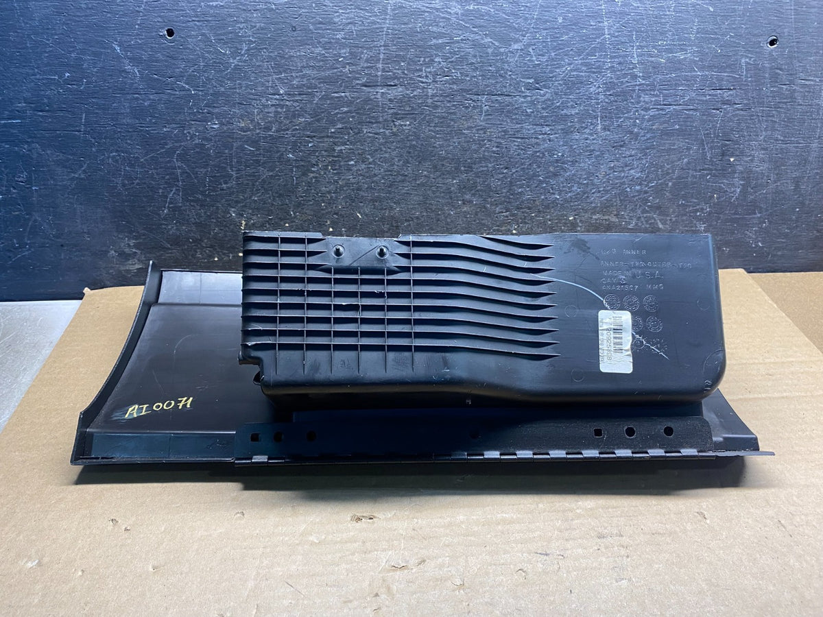 2007 - 2013 Chevrolet Tahoe Right Passenger Side Glove Box AI0071 DG5