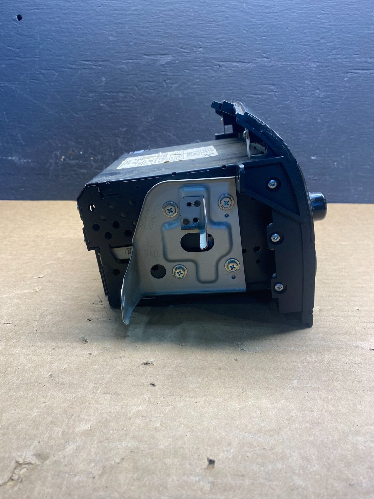 2004 to 2010 Toyota Sienna AM FM CD WMA Mp3 Radio Receiver ac8062 DG2